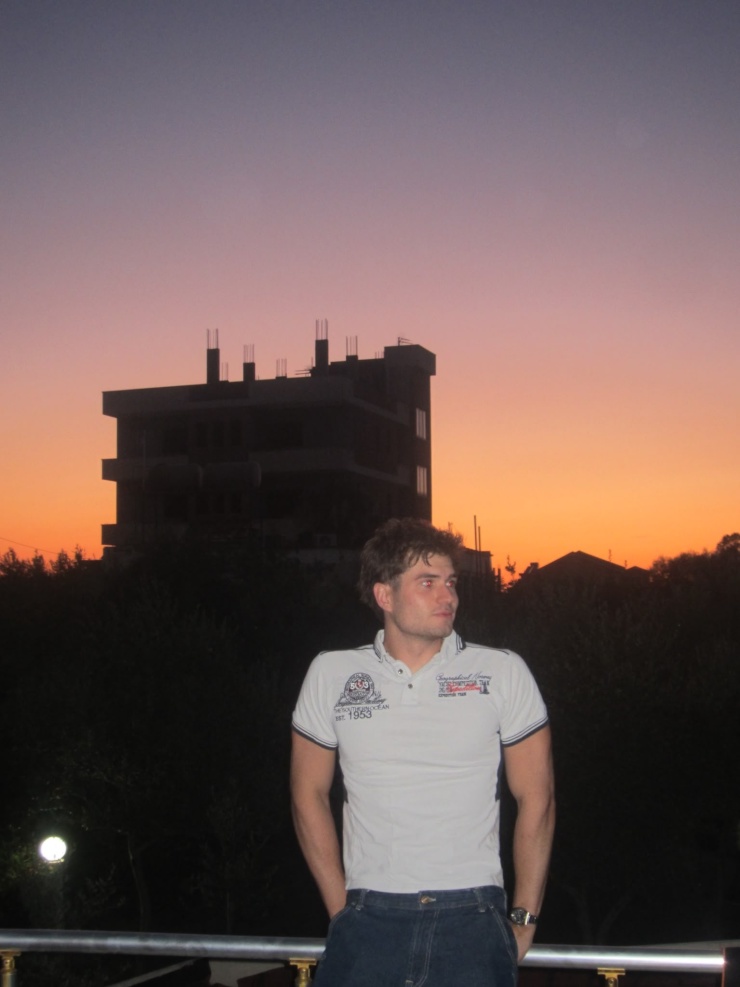 Profilbild