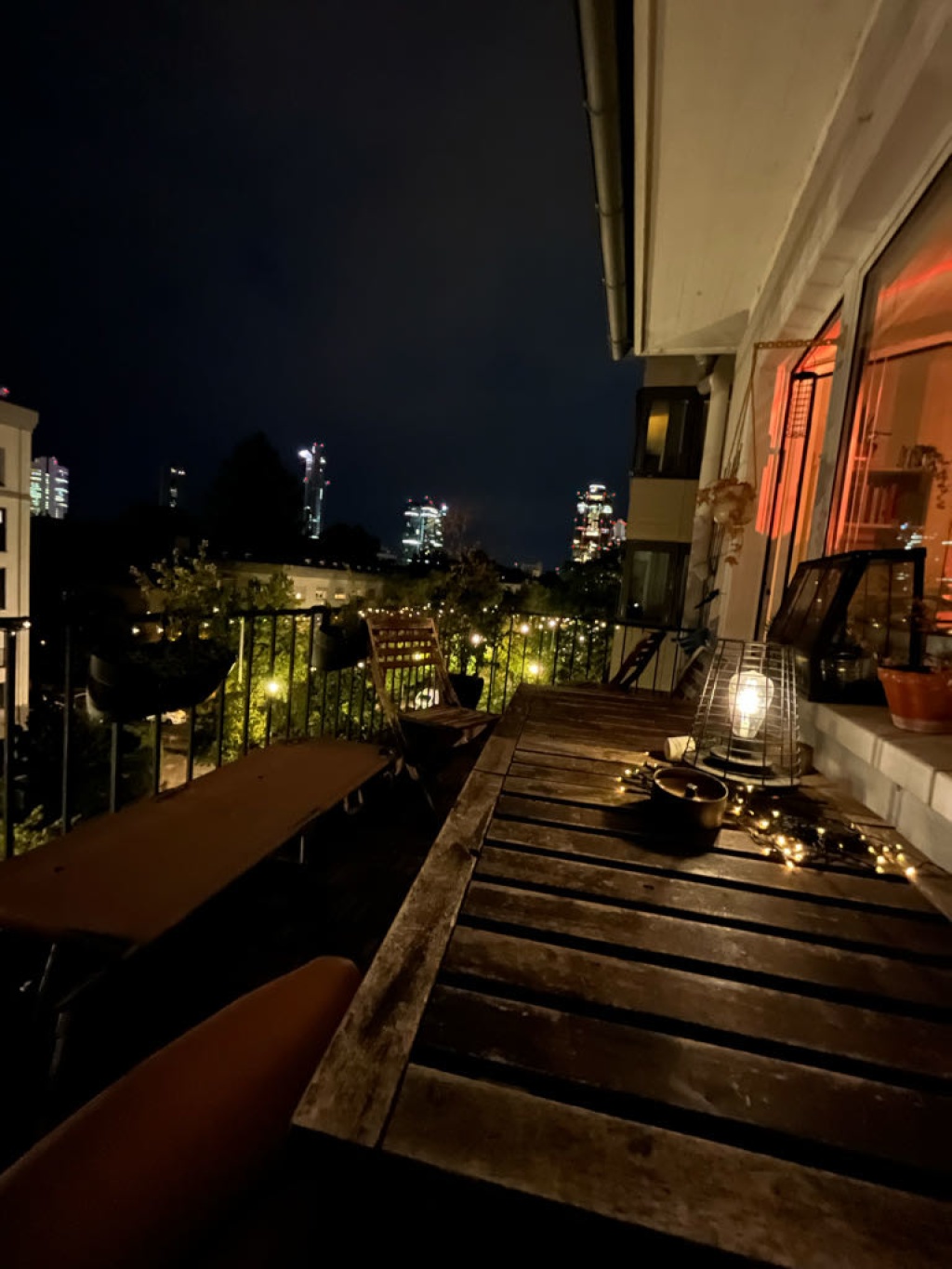 WG-Zimmer Westend-Süd Mendelssohnstraße - Bild 9