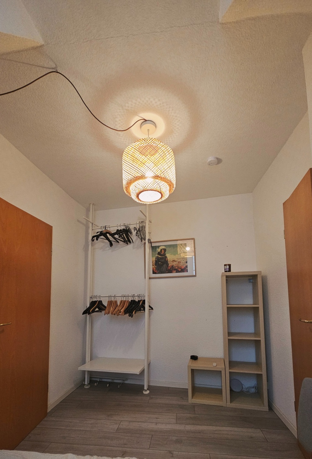 Apartamento Oststadt/ Schwetzinger Vorstadt Mollstraße - Schlafzimmer