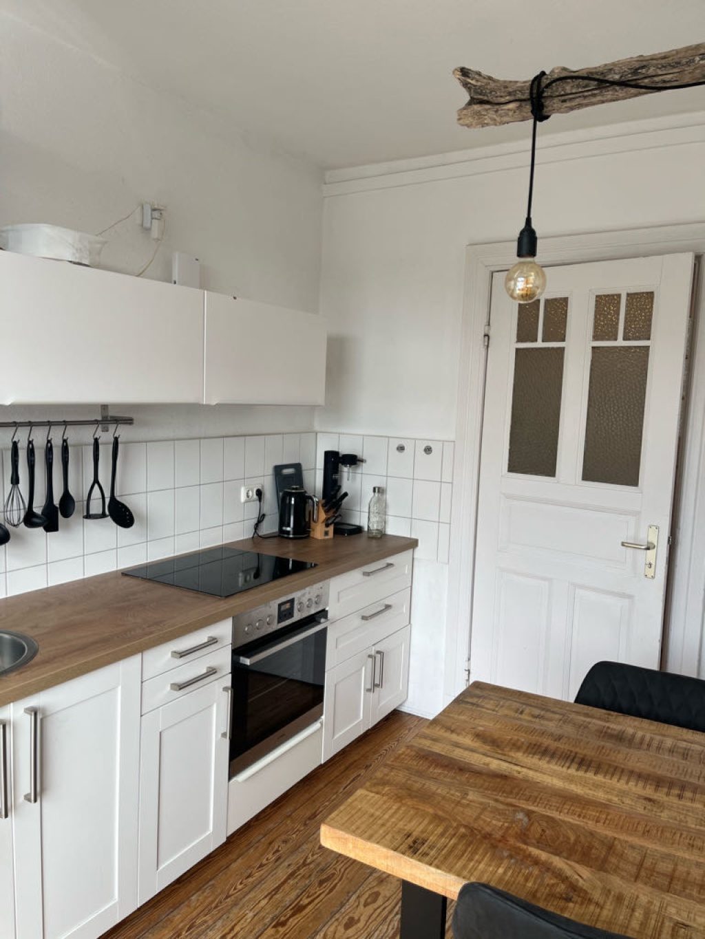 Apartamento Eppendorf Lokstedter Weg - foto 11