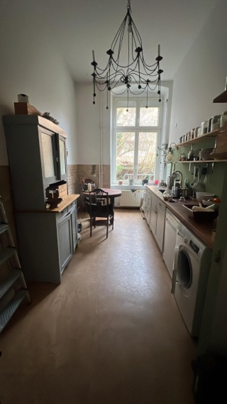 Looking for a roommate in 2 persons shared flat! — photo 1