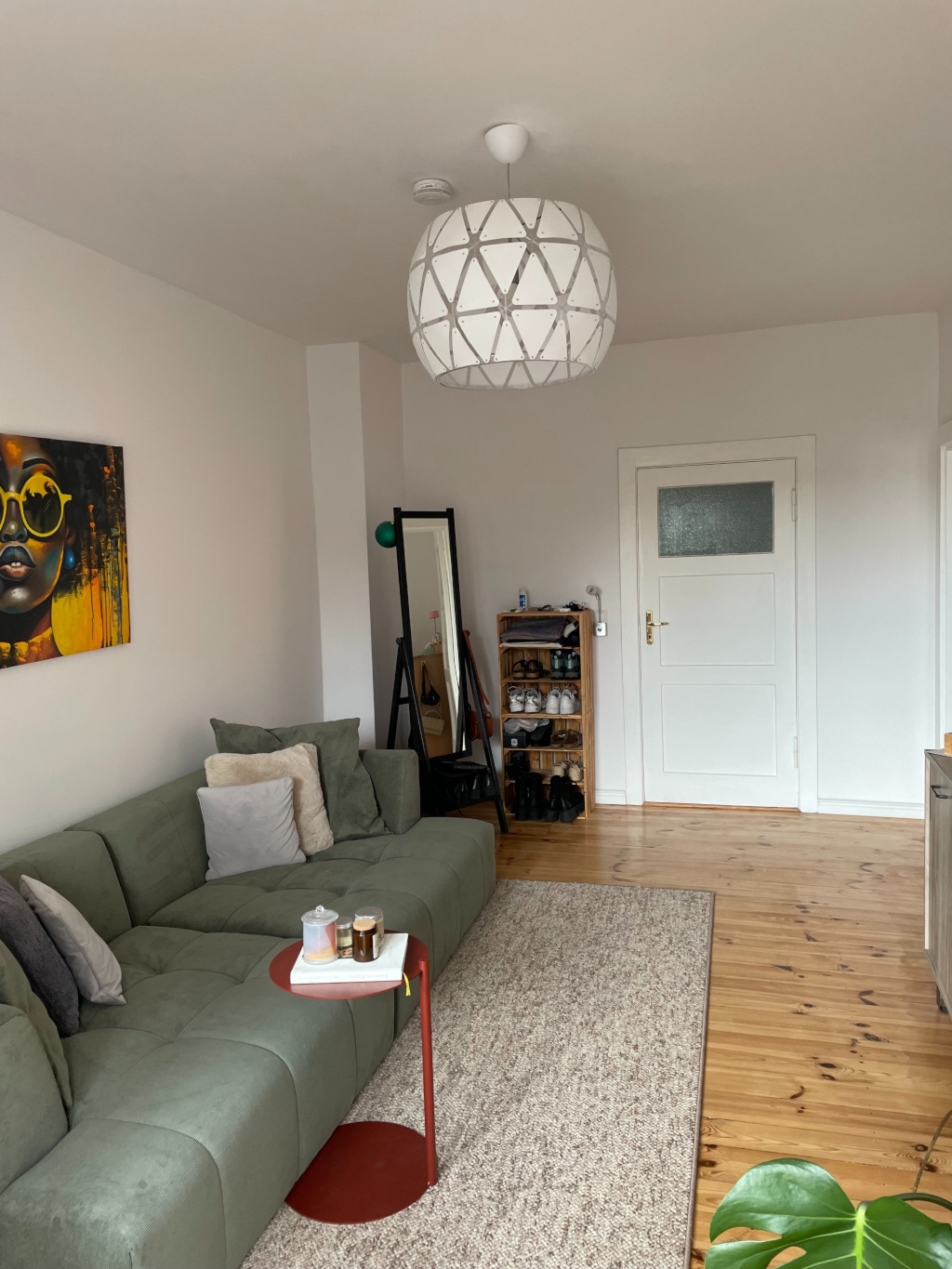 Wohnung Rummelsburg Münsterlandstraße - Bild 4