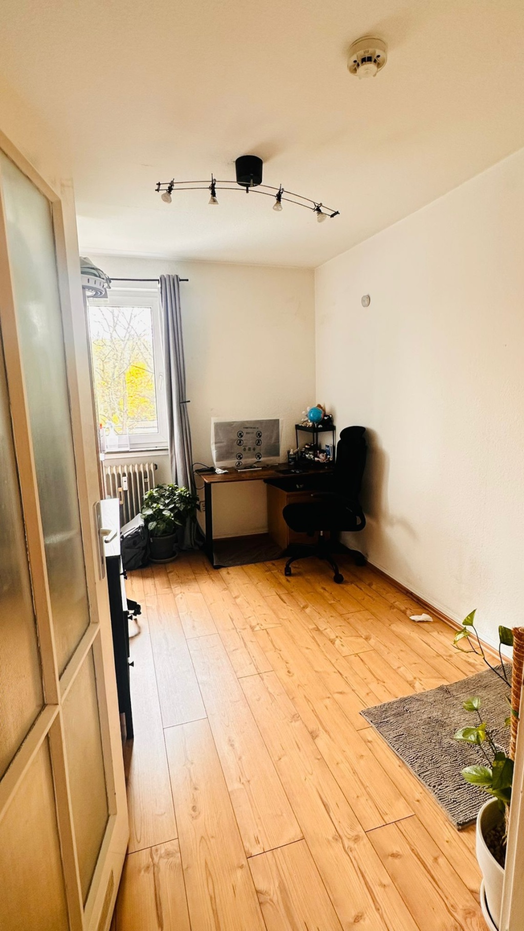 Wohnung Bockenheim Kohlrauschweg - image_3