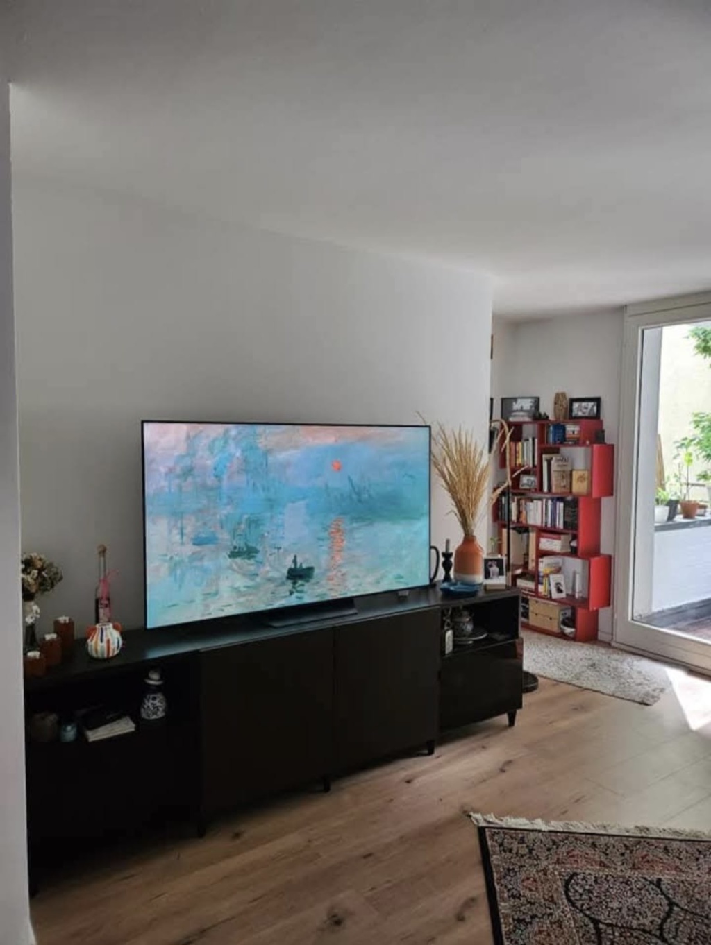 Wohnung Schöneberg Shoeneberg - Bild 2