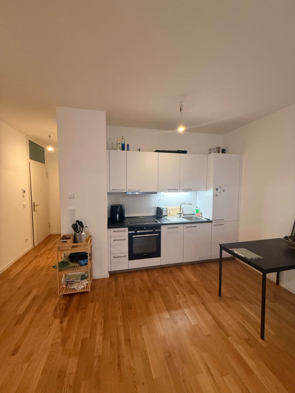 Wohnung Weißensee Johannes-Itten-Straße - Bild 3