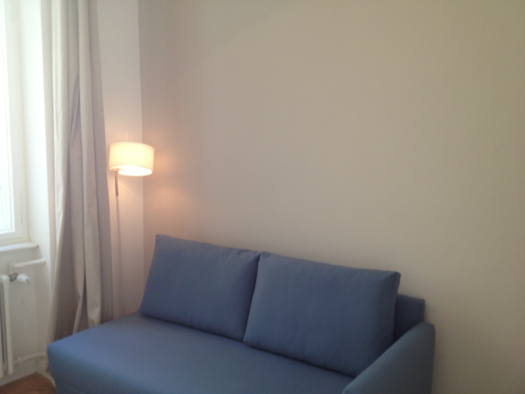 Wohnung Charlottenburg Dernburgstraße 11 - Bild 10
