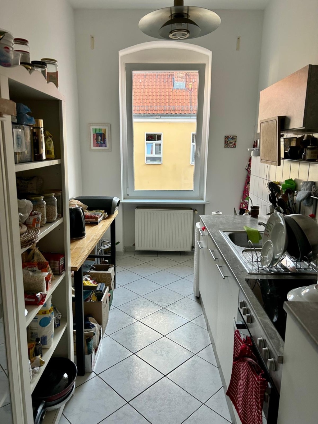 Wohnung Prenzlauer Berg Schönhauser Allee - Bild 10