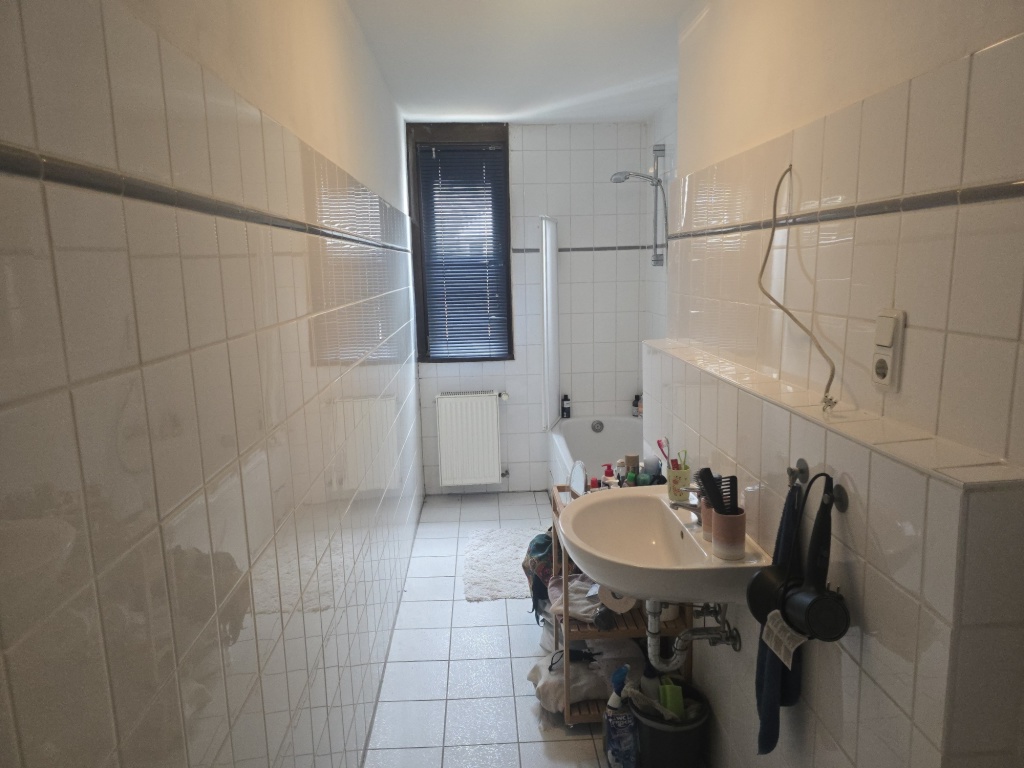 1 Room Flat Gallus Ottostraße 4 - picture 3