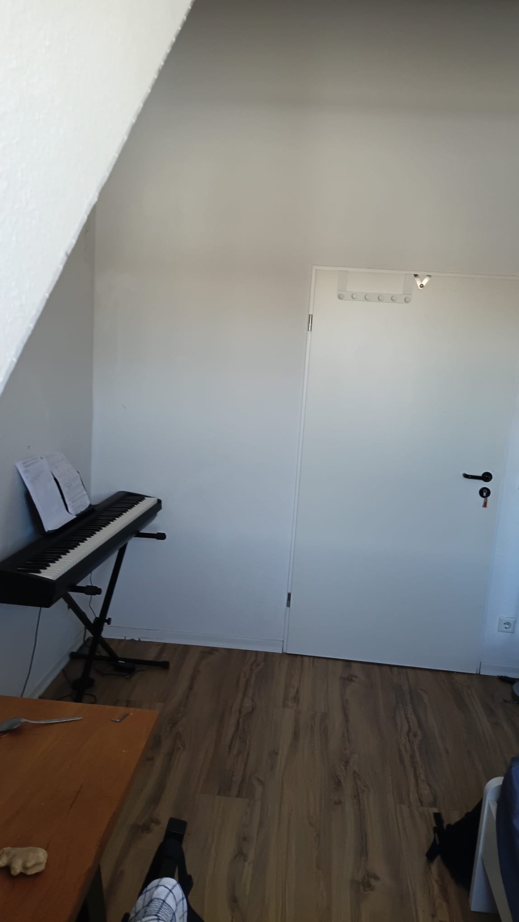 Flatshare Junkersdorf Wilhelm-Schlombs-Allee 5 - picture 2