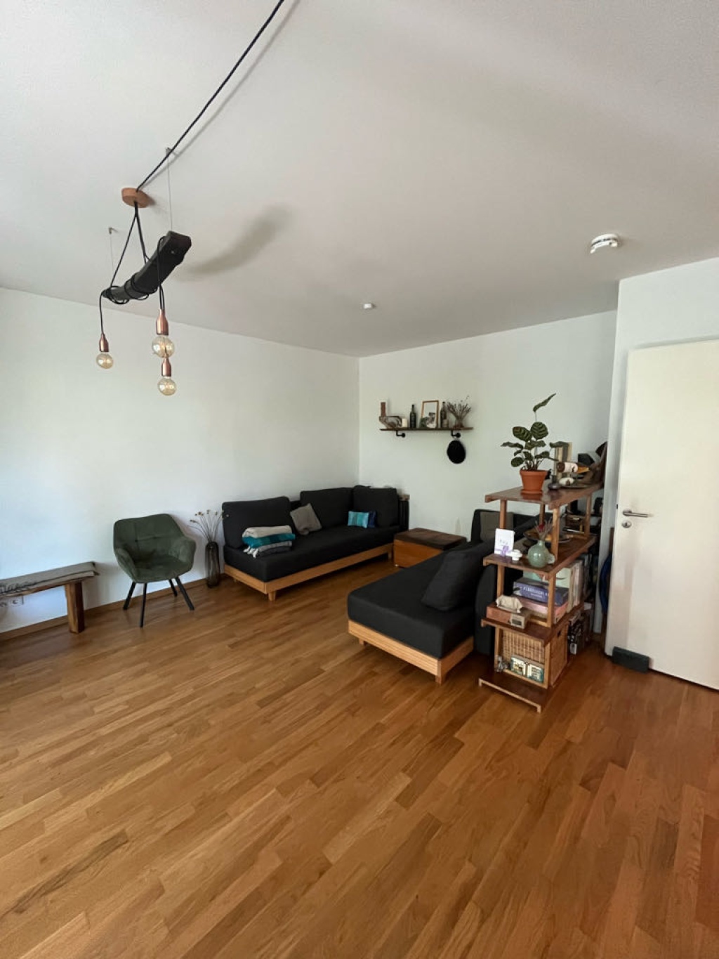 Wohnung Ottensen Behringstraße - Bild 2
