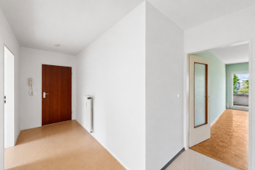 Kompaktes WG-Zimmer | 450 € warm | neue 3er-WG | Freiburg
