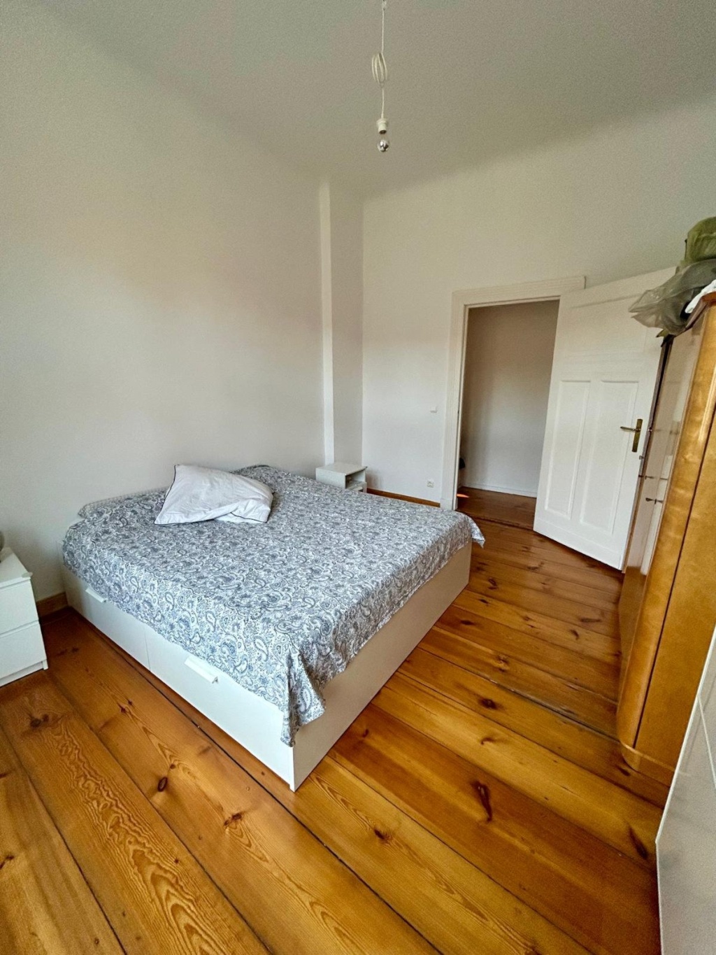 Wohnung Prenzlauer Berg Schönhauser Allee - Bild 6