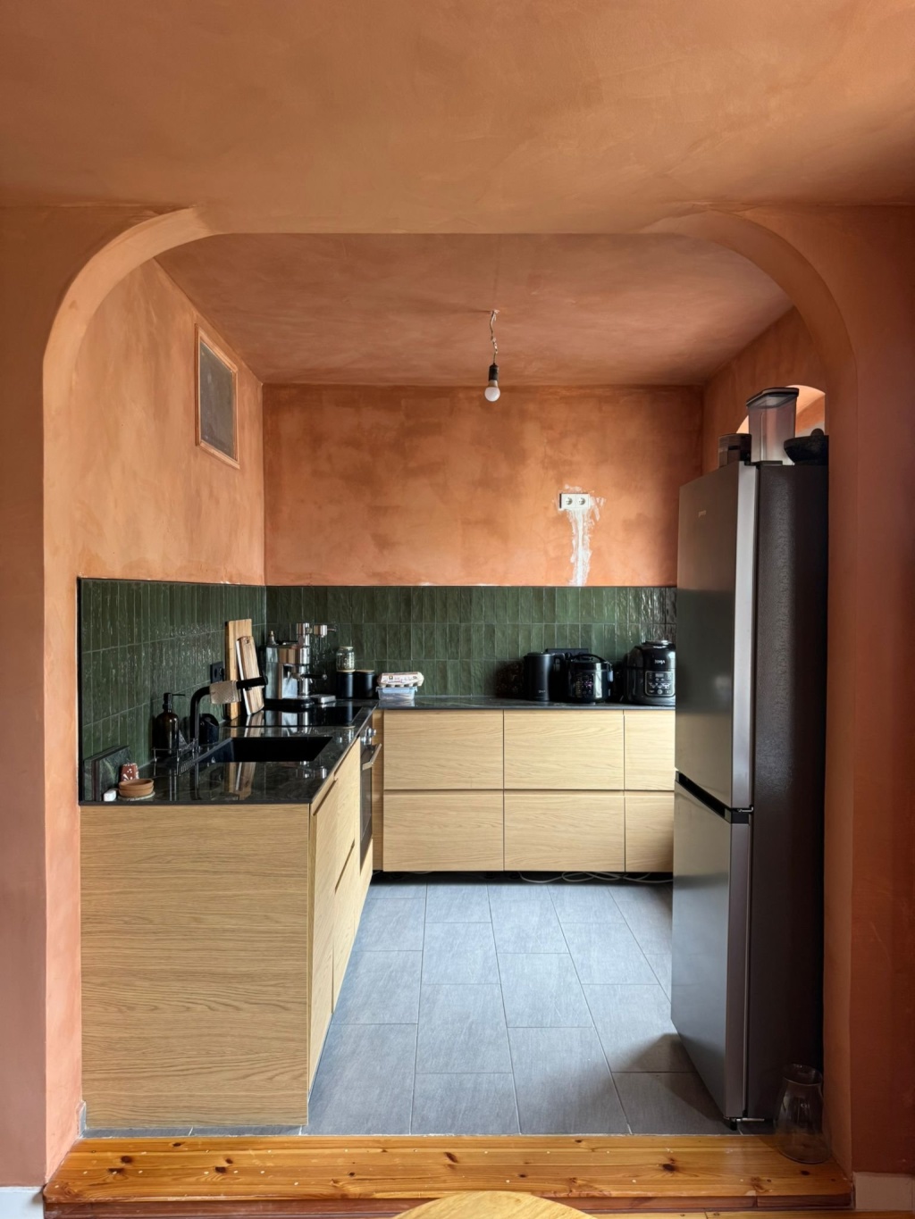 Apartamento Berlin Oppelner Straße 10 - foto 10