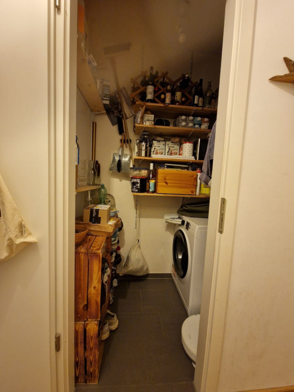 Wohnung Ottensen Behringstraße - Bild 8
