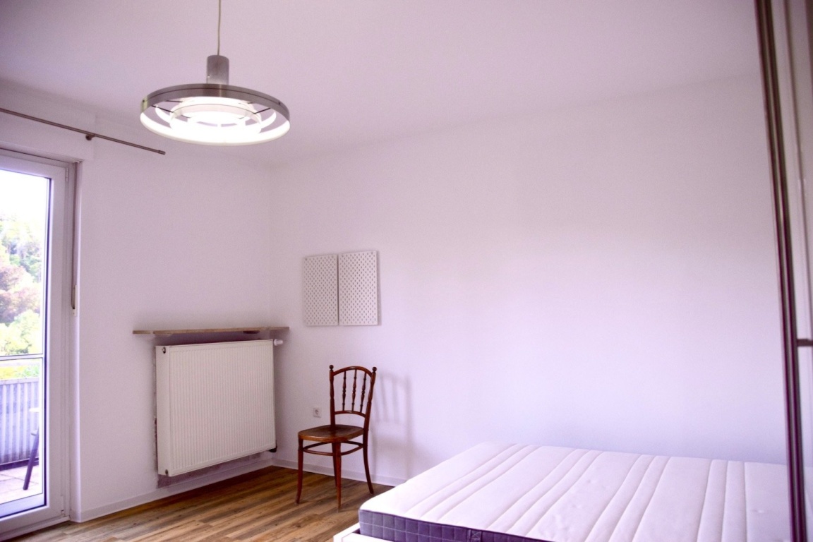 Wohnung vorderes Steinbachtal Anne-Frank-Straße 23 - Zimmer 2