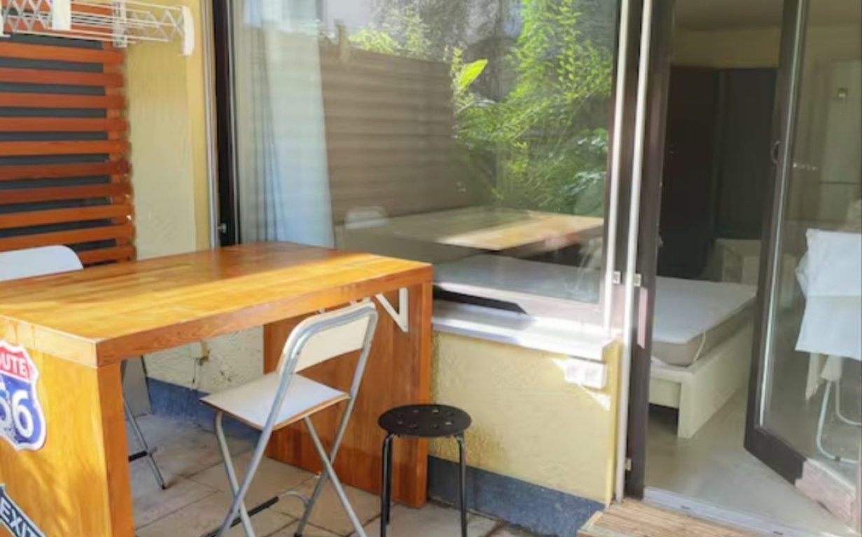Flatshare Mitte Neckarstraße 57 - picture 3