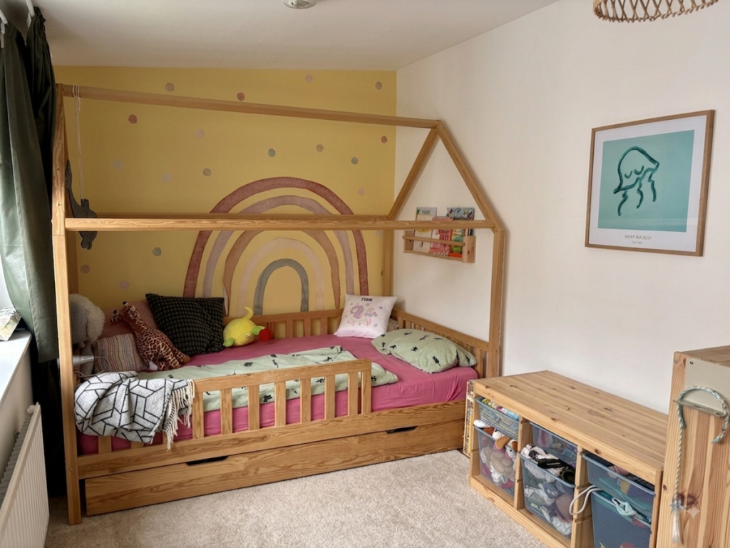 Wohnung Eimsbüttel Arminiusstrasse 3 - Bild 16