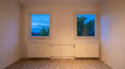 Anzeigenbild: Drei WG-Zimmer in Dortmund-Innenstadt-Nord - ab 390 EUR warm