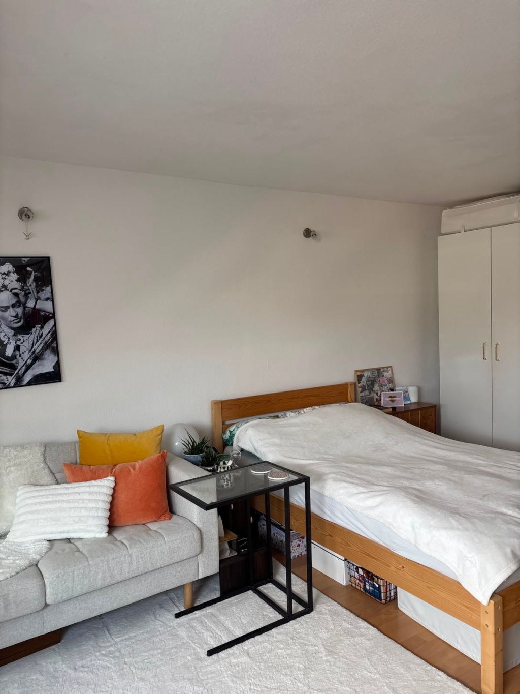 WG-Zimmer Nordend-Ost Lu - Bild 4