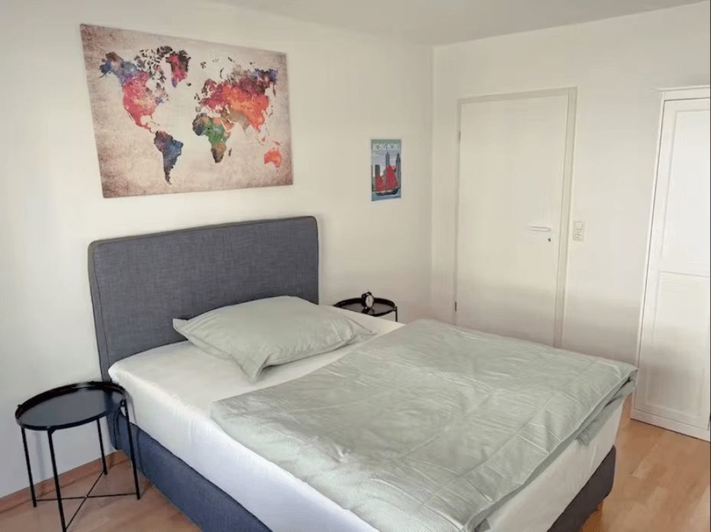 Wunderschönes und fantastisches Loft in Frankfurt am Main – 60322 Frankfurt am Main Dornbusch – Vorschaubild 2