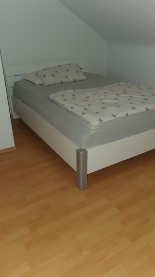 Anzeigenbild: Wohnung an Wochenend Pendler