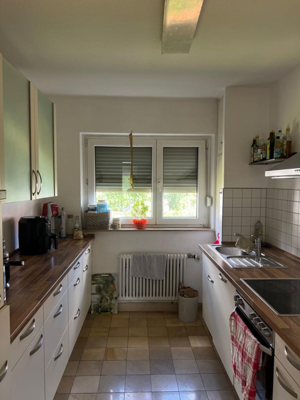 Habitación en WG Hohenheim Karlshofstraße - foto 7