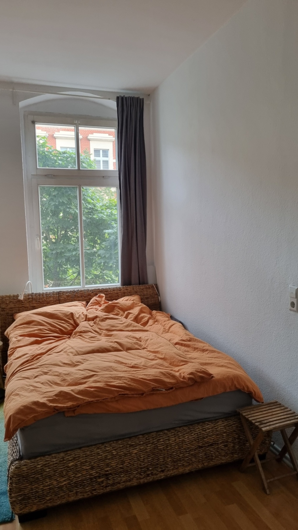 Wohnung Oberschöneweide Schnellerstraße 23 - Bild 6