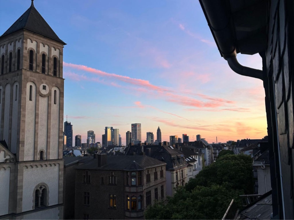 WG-Zimmer Nordend-West Koselstraße - Bild 7