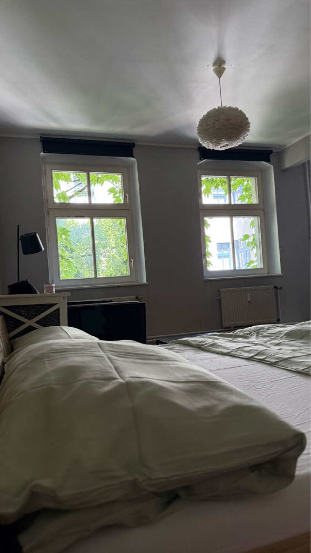 Wohnung Moabit Stephanstraße - Bild 6