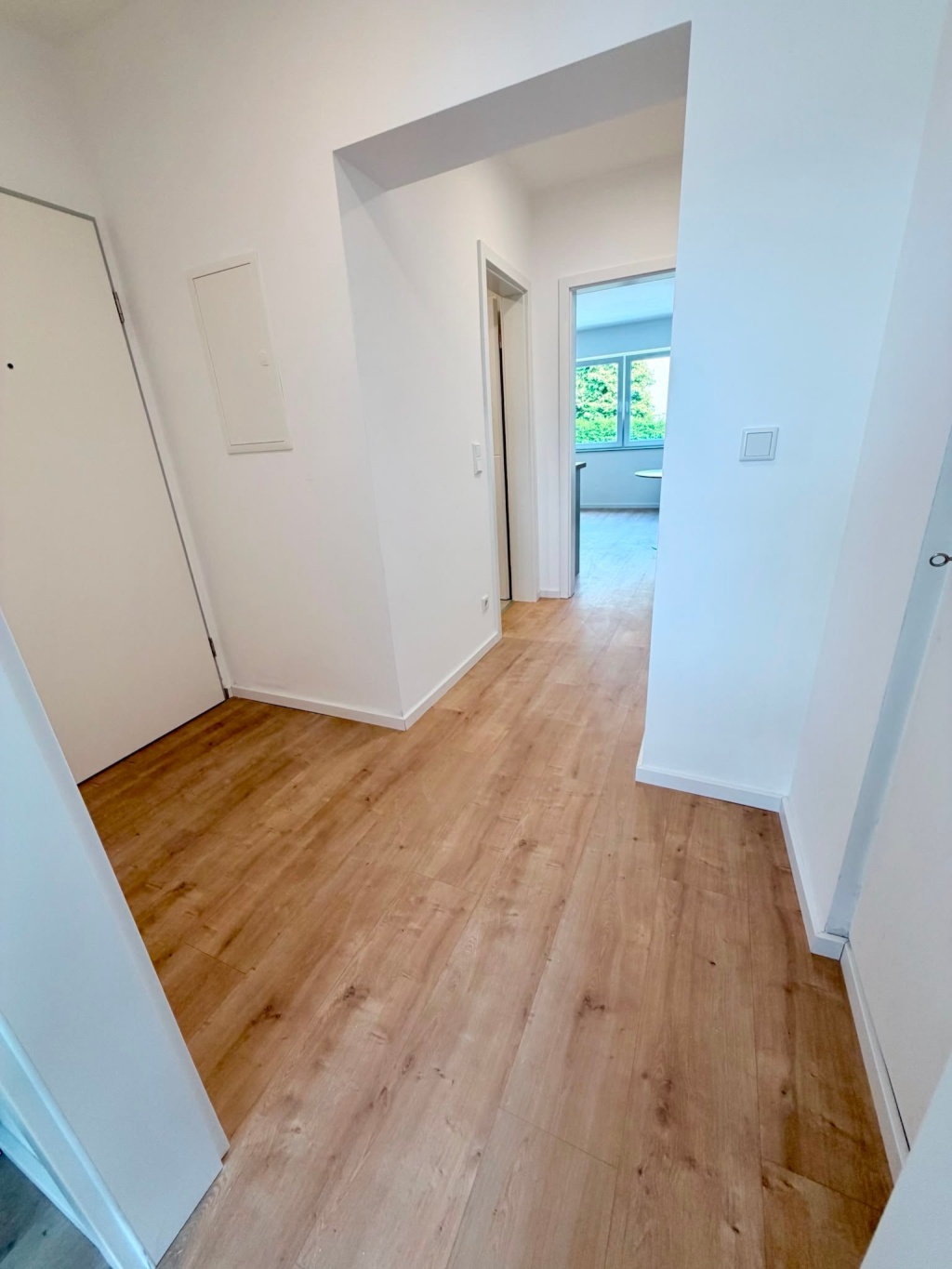 Wohnung Elberfeld Paradestr. 40 - Bild 3