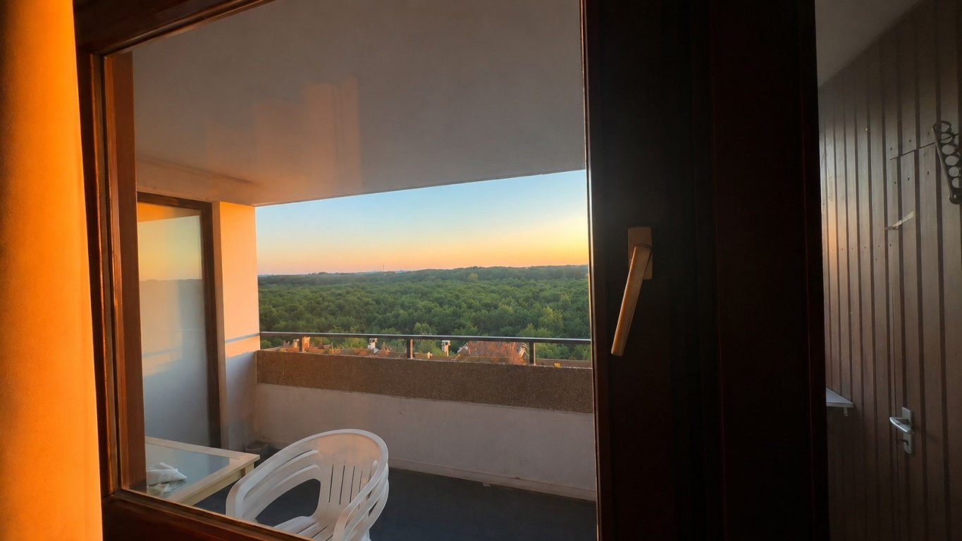 Wohnung West Benzstraße 5 - Bild 7
