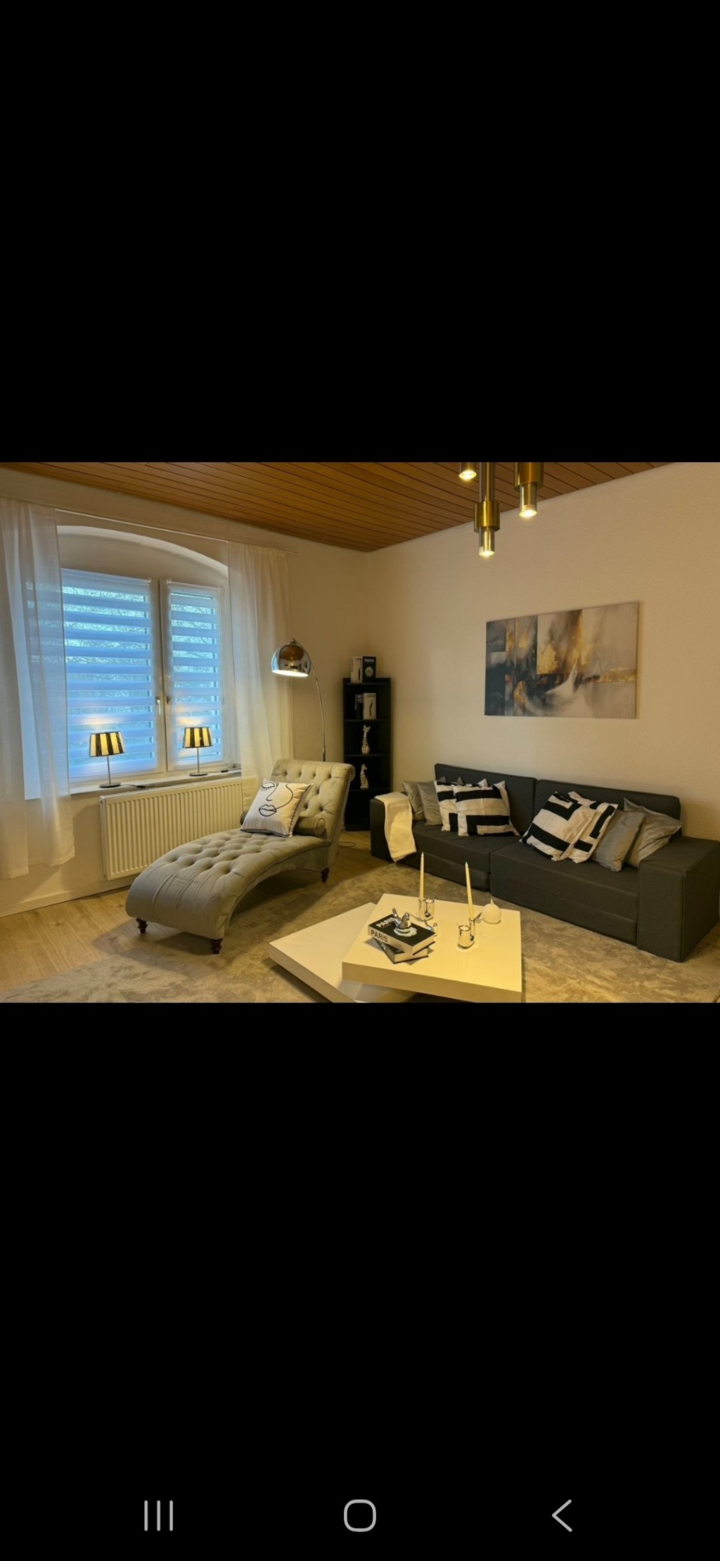 Voll möblierte Wohnung in der Nähe Uni- Düsseldorf – 42857 Düsseldorf Düsseldorf – Vorschaubild 2