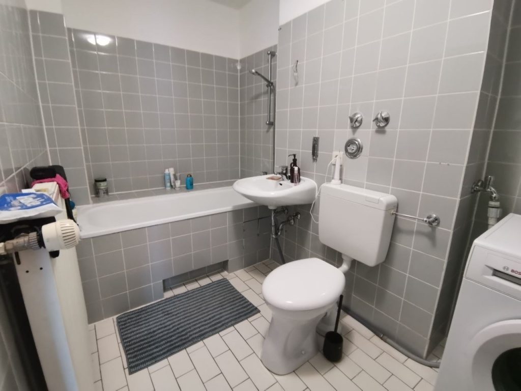 Wohnung Mitte-Kreuzberg Ritterstraße - Bild 9