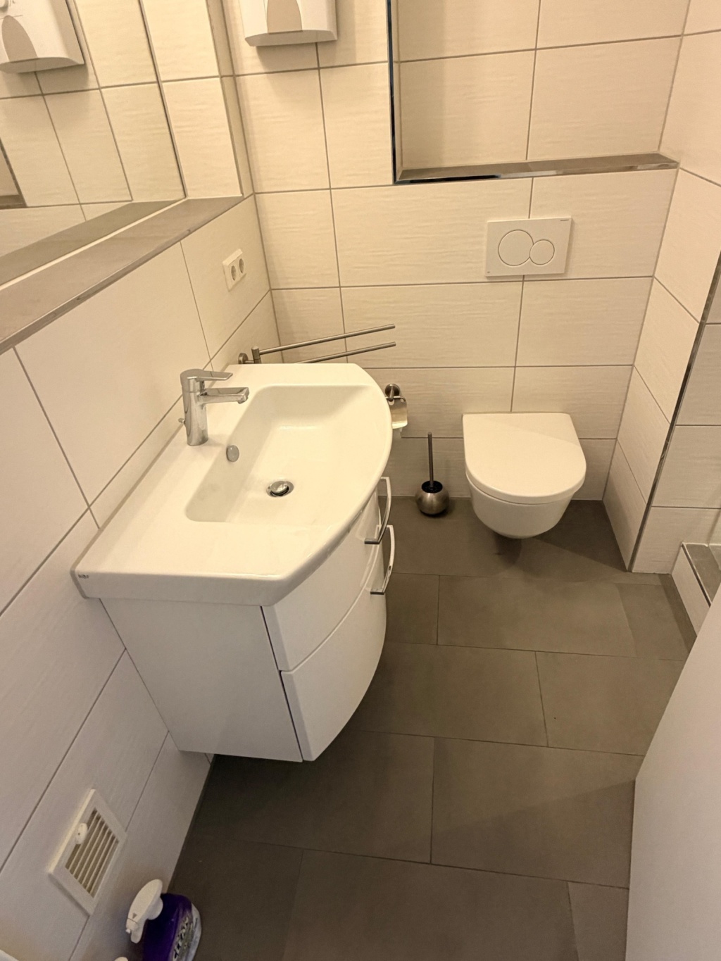Wohnung Gartenstadt Unter den Birken 50 - Bild 9