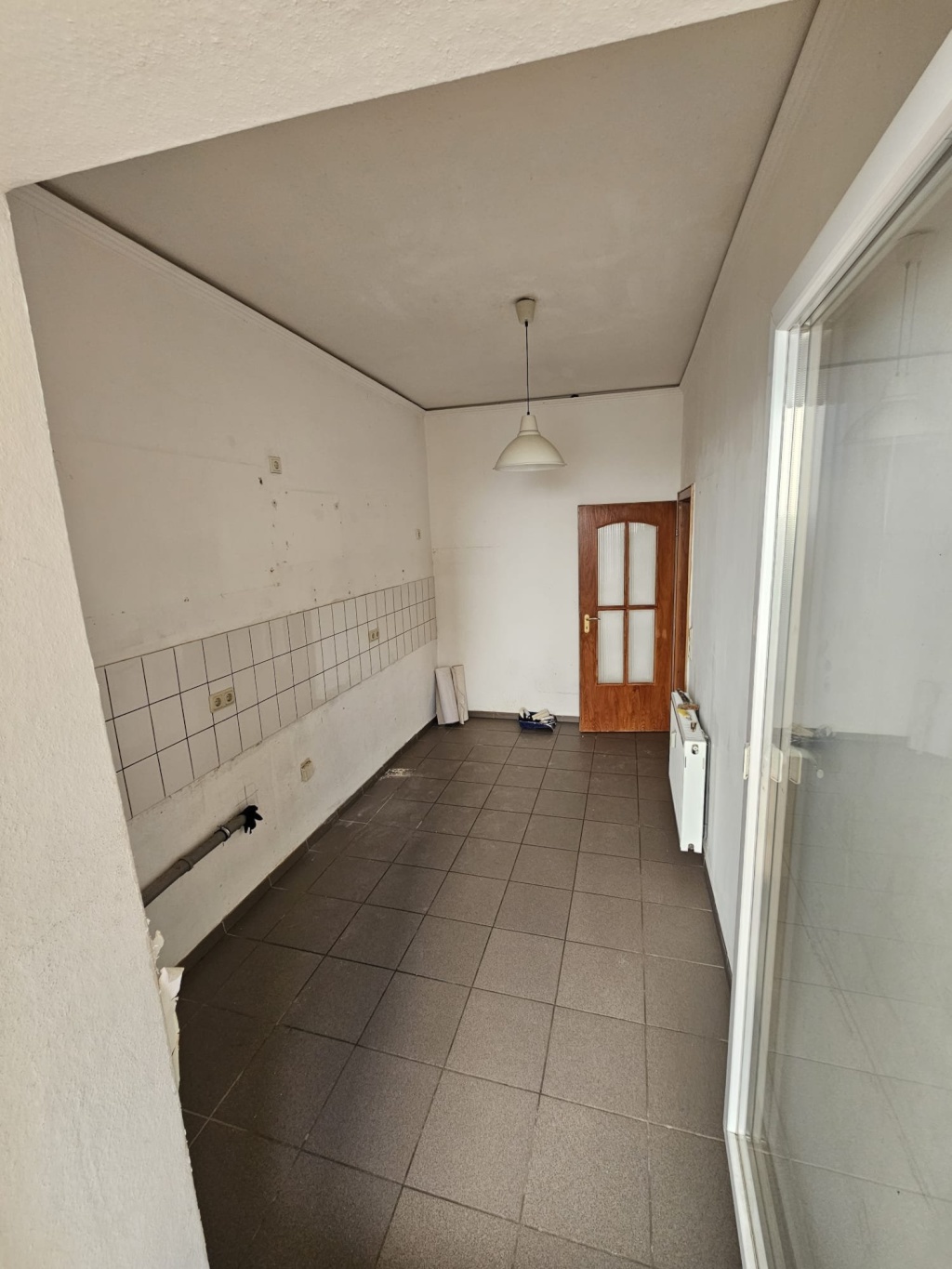 Zentrale 2-Zimmer-Wohnung auf der Nippeser Einkaufsmeile – 50733 Köln Nippes – Vorschaubild 5