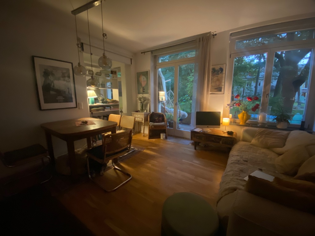 Wohnung Treptow Südostallee 138 - Bild 11