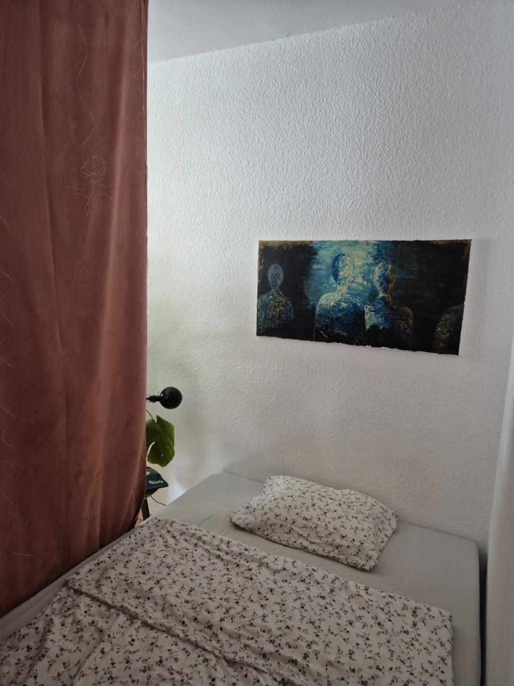 1-Zimmer Apartment ab Oktober zur Zwischenmiete – 50670 Köln Neustadt-Nord – Vorschaubild 6