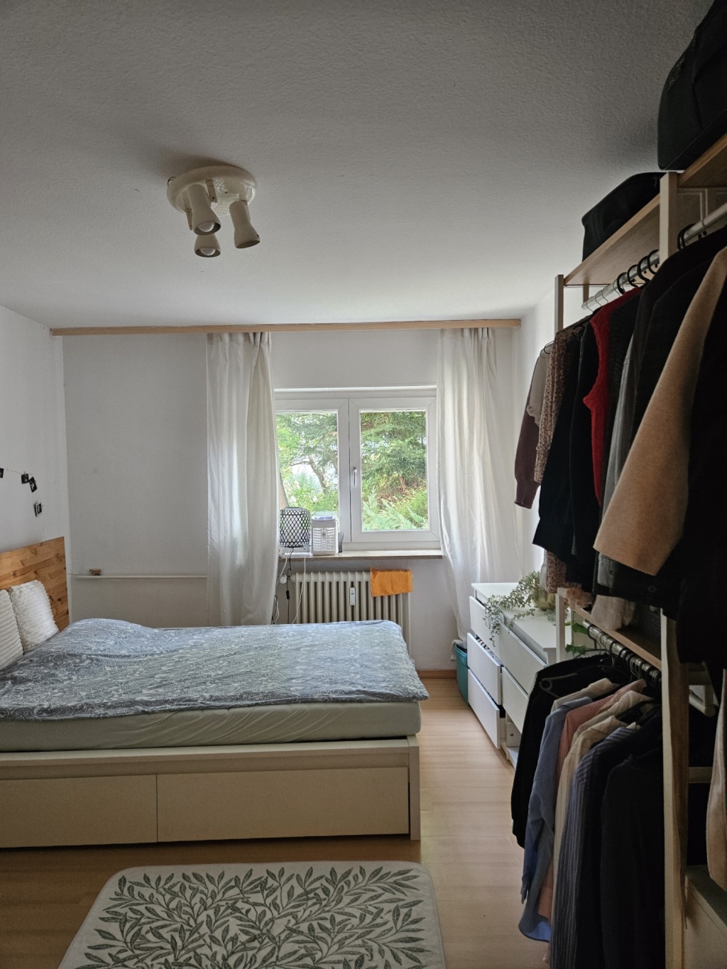 WG-Zimmer Olgaeck Danneckerstraße  18 - Bild 2