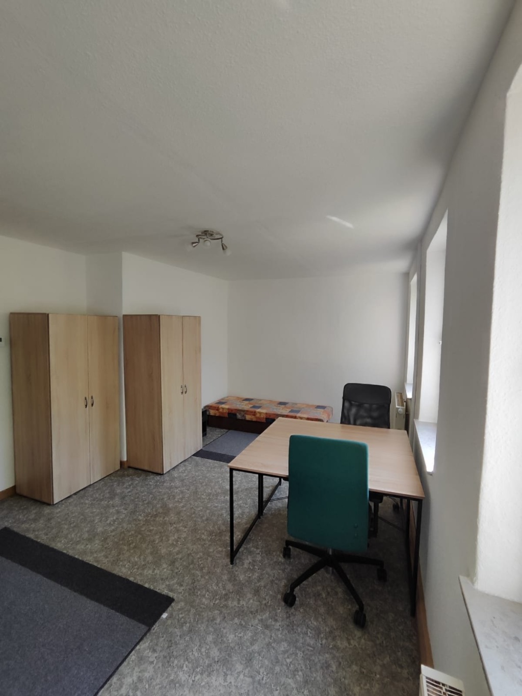 Apartamento Innenstadt Turmstraße 56 - double room