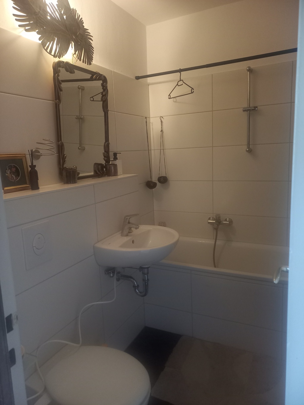 Wohnung Charlottenburg Knobelsdorffstrasse  2 - Bild 8