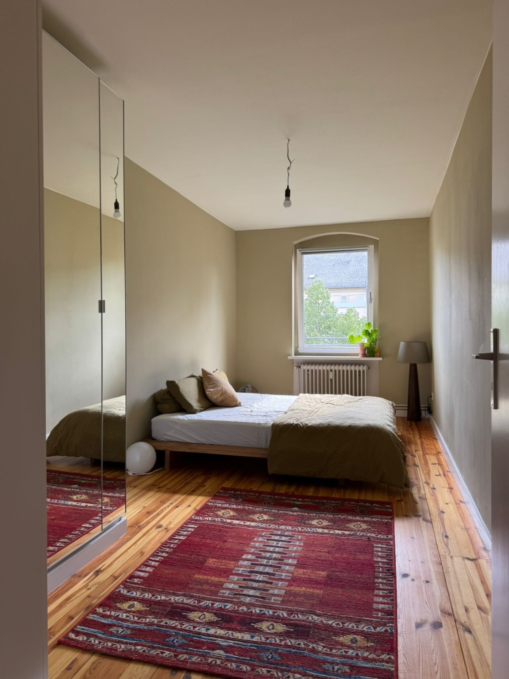 Apartamento Berlin Oppelner Straße 10 - foto 1
