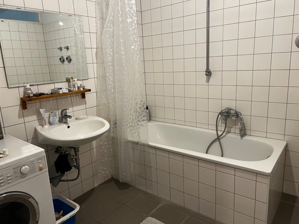 Wohnung Samariterviertel Bänschstraße - Bild 4