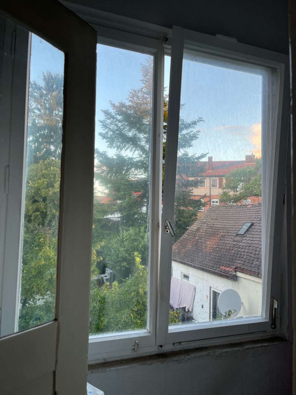 Flatshare Zuffenhausen Unterländer Straße - picture 9