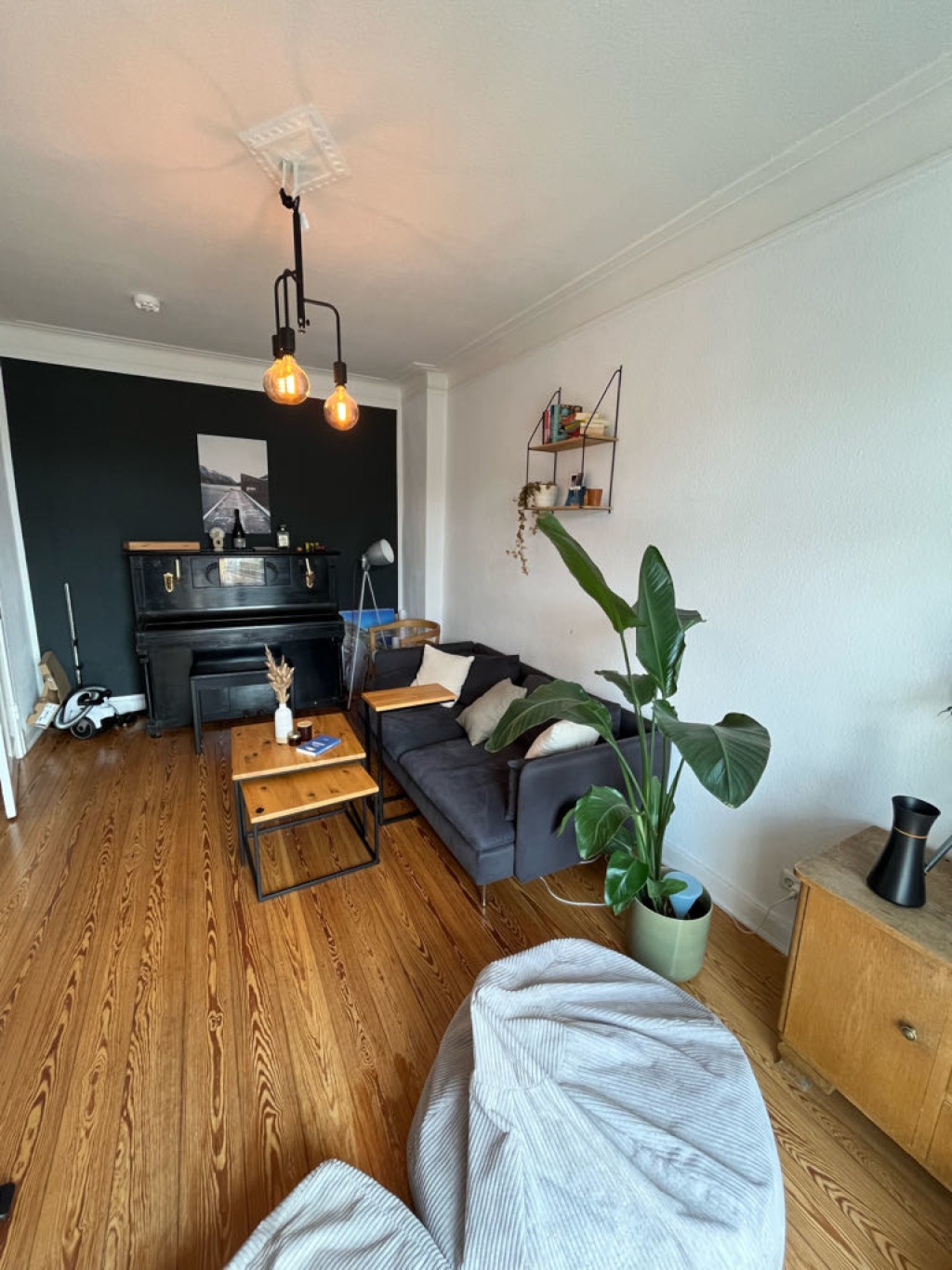 Apartamento Eppendorf Lokstedter Weg - foto 2