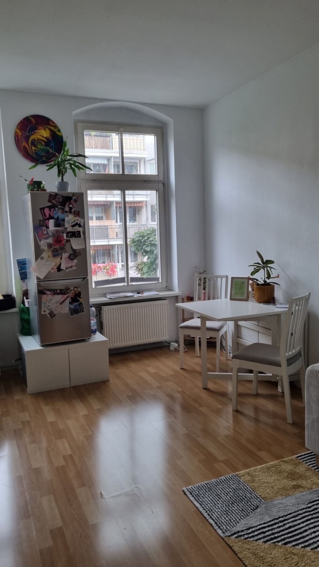 Wohnung Oberschöneweide Schnellerstraße 23 - Bild 5