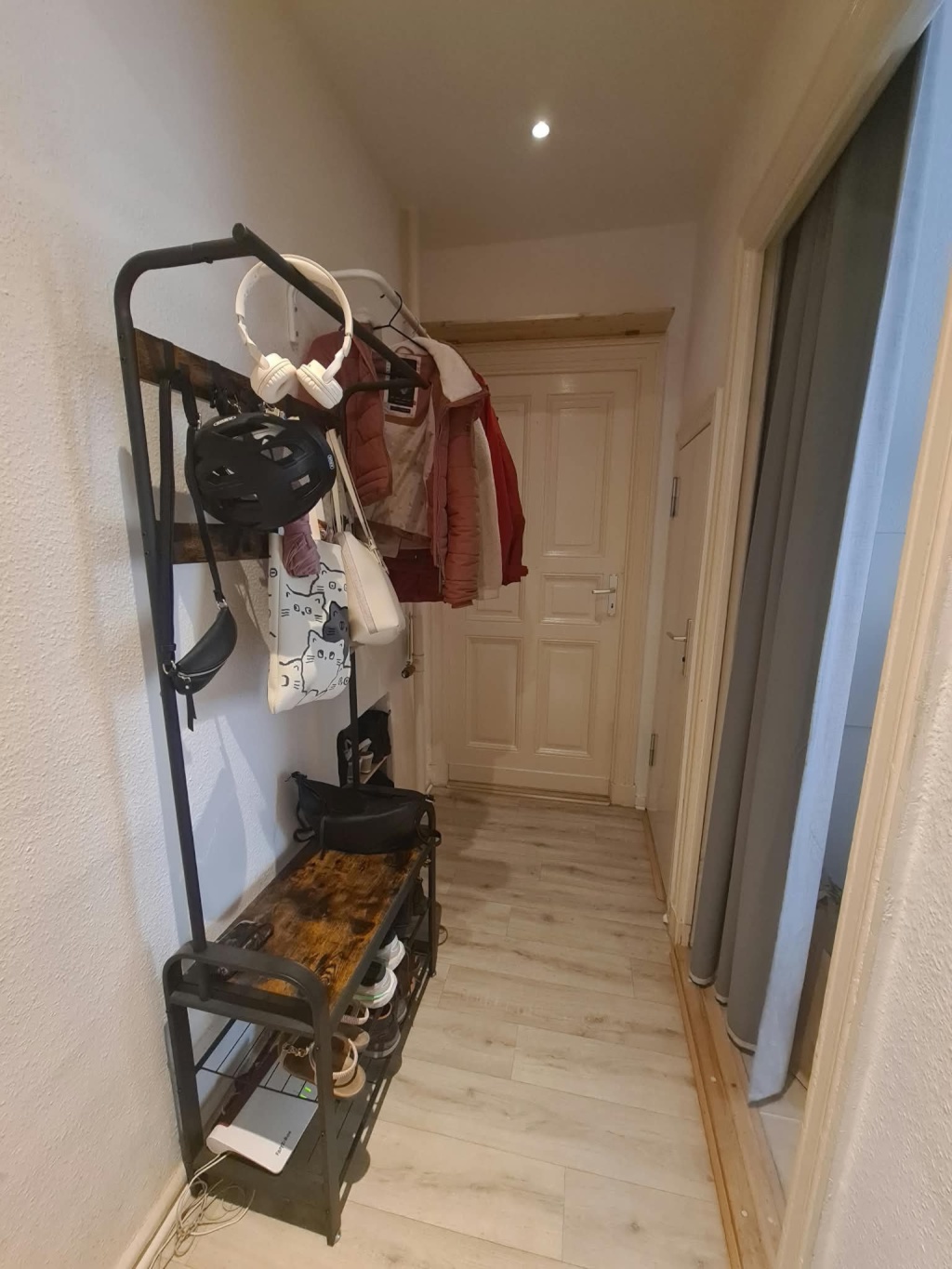 Wohnung Friedrichshain Hausburgstraße 8 - Bild 11