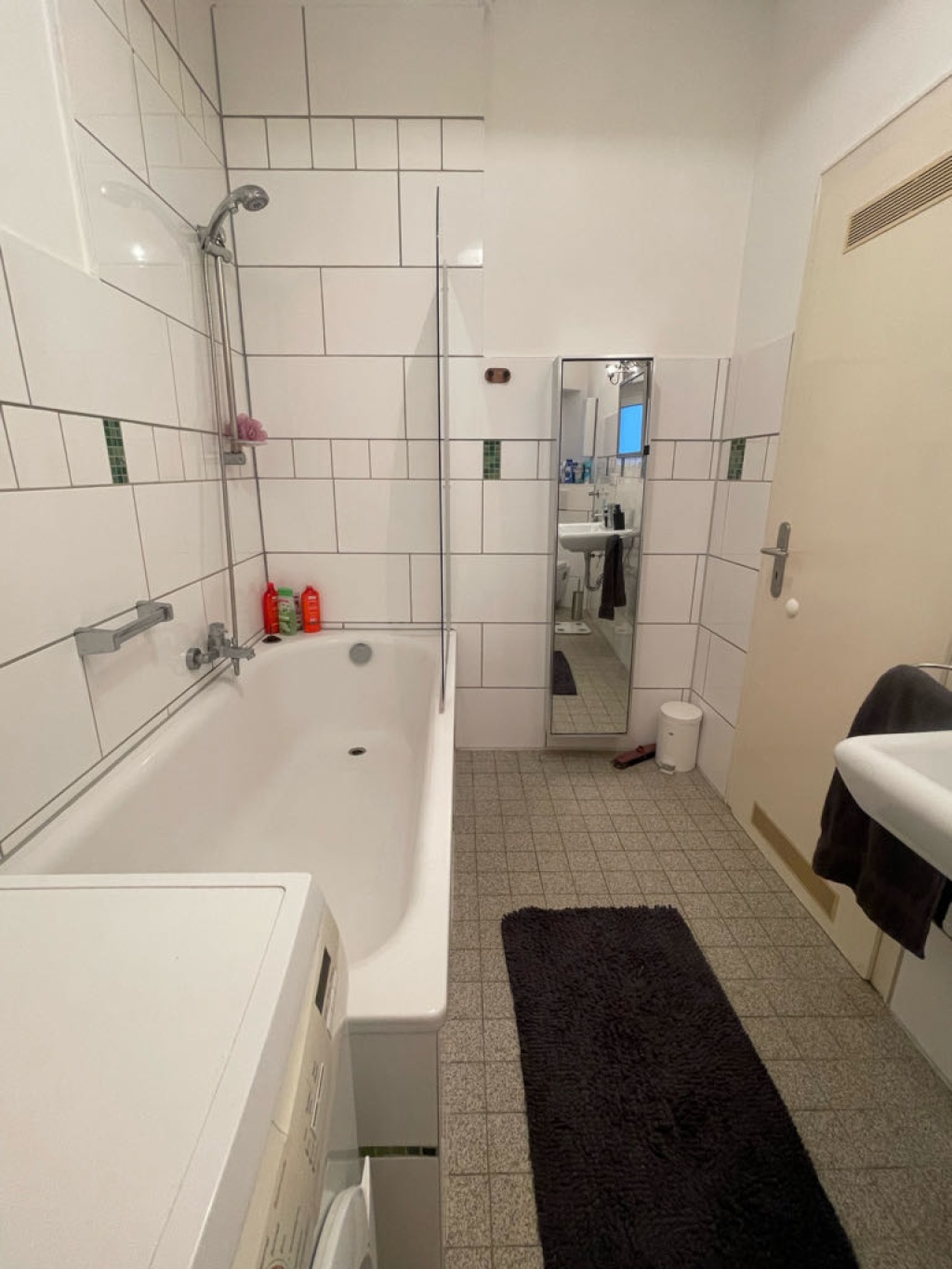 1-Zimmer-Wohnung Rechtsruhr-Süd Trooststraße - Bild 18