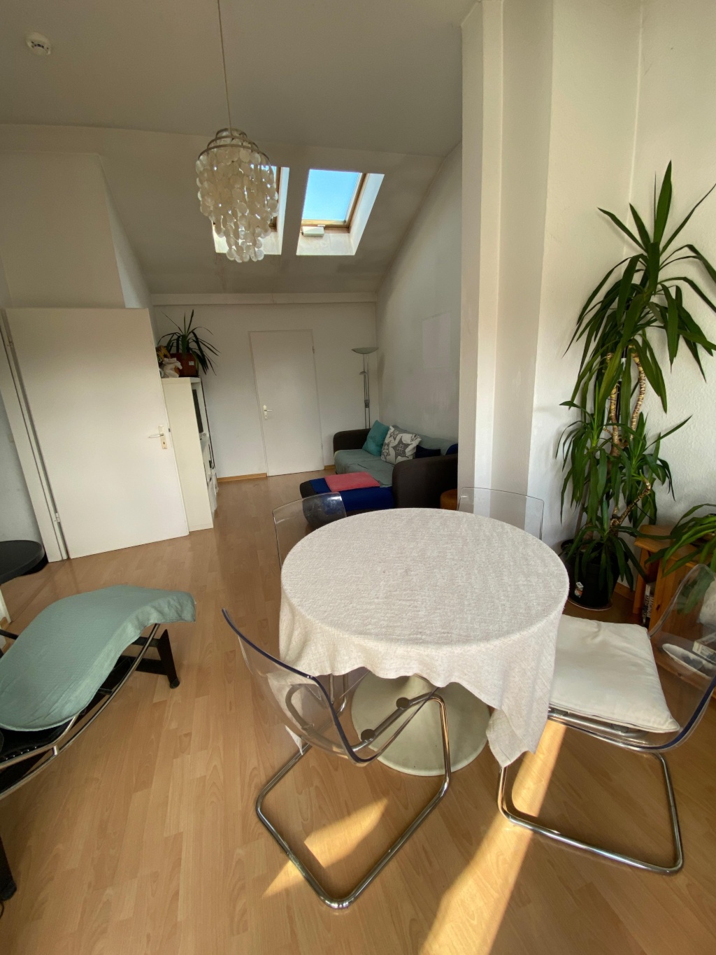 Flat Berlin Gneisenaustr. 4 - picture 11