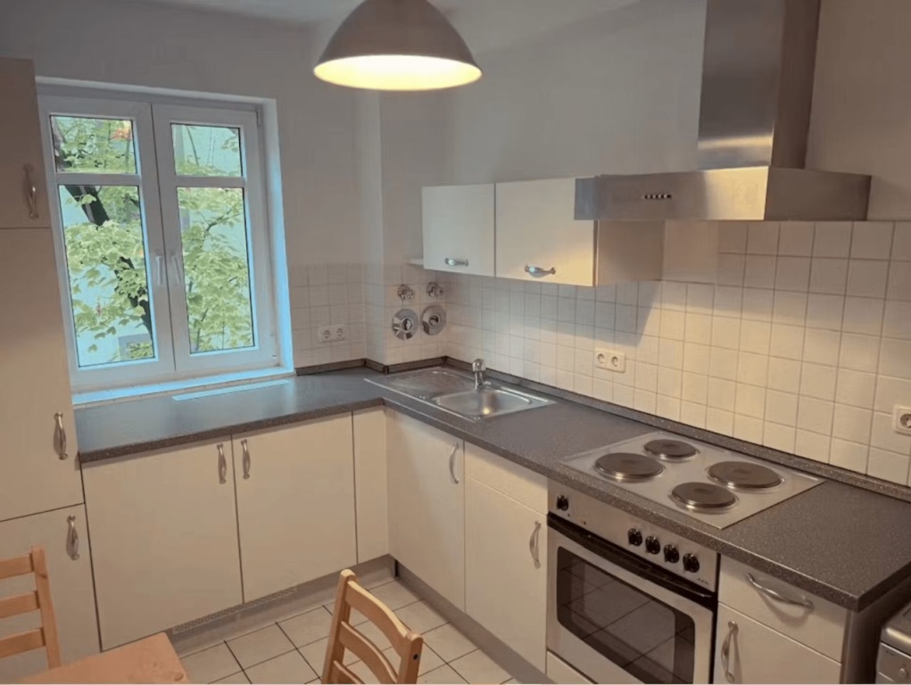 Wunderschöne und fantastische Wohnung in Frankfurt am Main – 60318 Frankfurt am Main Innenstadt – Vorschaubild 5