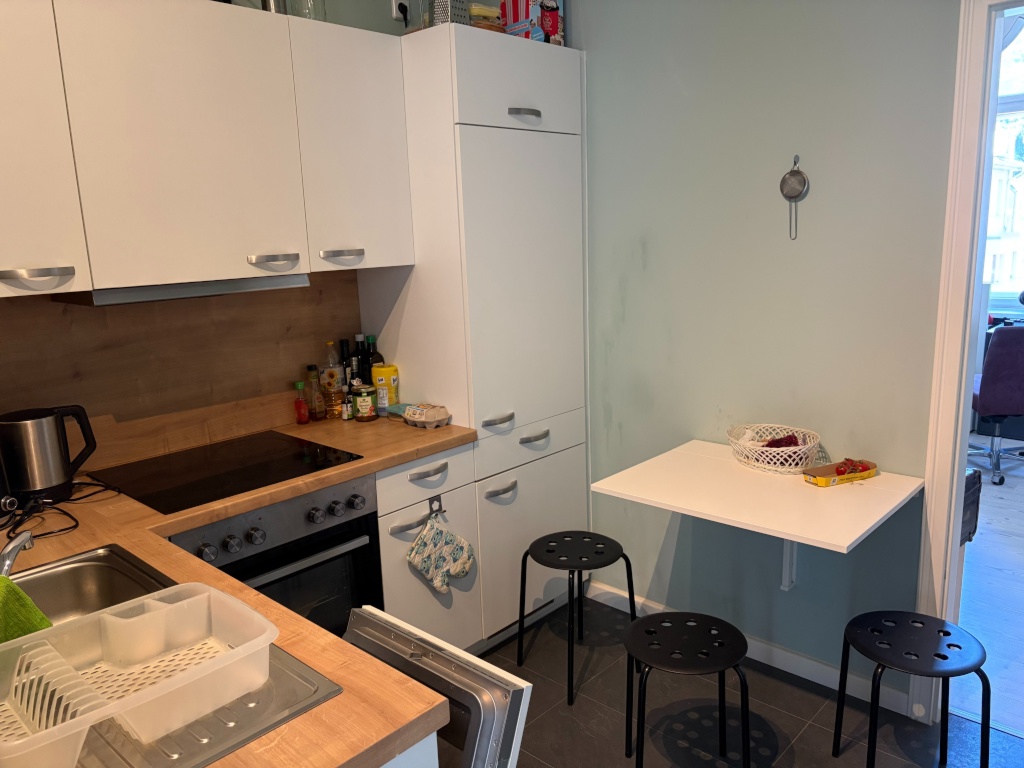 Flat Pankow Garibaldistr. 41 - picture 10
